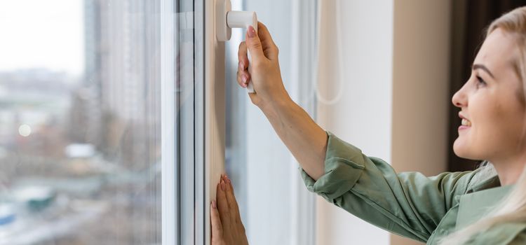 Hőszigetelt ablak, a komfortos mindennapokért