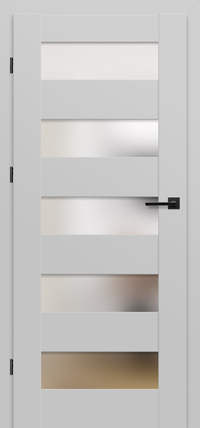 IRYS 1 CPL Beltéri Ajtó. A CPL beltéri ajtók rendkívül sokoldalúak és számos egyedi stílusban elérhetőek Debrecen területén is. Ezek az ajtók kiváló minőségű laminált felülettel rendelkeznek, ami ellenálló és könnyen tisztítható. Az egyedi stílusú CPL beltéri ajtók változatos szín- és mintaválasztékkal rendelkeznek, így könnyen megtalálhatóak az Ön otthonához leginkább illő darabok. Tekintettel a különböző méretekre és stílusokra, érdemes helyi nyílászáró szaküzleteket vagy gyártókat felkeresni Debrecenben, hogy megtalálhassa az igényeinek és egyedi ízlésének legmegfelelőbb beltéri ajtót.