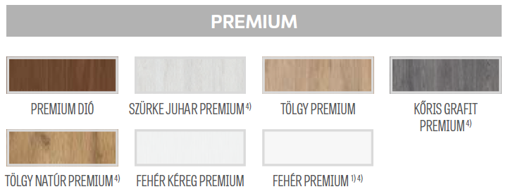 Juka Dekorfóliás beltéri ajtó Prémium színek.Budapesten mind a dekor, mind a CPL beltéri ajtók széles választéka elérhető. A dekor beltéri ajtók esztétikus és könnyen tisztítható dekoratív fóliával vannak borítva, míg a CPL ajtók magasnyomású laminált borítással rendelkeznek, ami ellenállóbb a sérülésekkel szemben. Mindkét típusú ajtó kiváló minőségű, és változatos stílusban és méretben érhető el. Látogasson el budapesti üzletünkbe, hogy válasszon az Önnek leginkább megfelelő dekor vagy CPL beltéri ajtó közül!