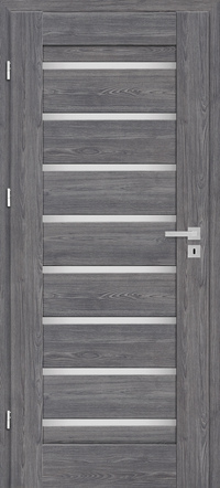 KAMIELIA 1 CPL Beltéri Ajtó.A CPL beltéri ajtók széles választéka lehetővé teszi Budapest lakói számára, hogy egyedi stílust és minőséget vigyenek otthonukba. A különféle designok és színek lehetővé teszik, hogy az ajtók tökéletesen illeszkedjenek az otthon belső tereihez, stílusához és egyedi igényeihez. A kiváló minőségű anyagok és a modern technológia garantálja az esztétikus megjelenést és a hosszú élettartamot, ami ideális választás lehet a budapesti lakásokba.