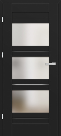 KROKUS 1 CPL Beltéri Ajtó. A Cpl beltéri ajtók remek lehetőséget kínálnak Debrecenben, hogy egyedivé varázsolják otthonát. Számos lehetőség áll rendelkezésre a személyre szabott stílus elérésére. A választék magában foglal különböző mintázatokat, színeket és textúrákat, melyek segítségével az ajtók illeszkedhetnek az otthona egyedi hangulatához. Debrecenben az egyedi stílusú Cpl beltéri ajtók ára általában 130.000 Ft-tól indul, az árak pedig függhetnek az ajtó méretétől, kivitelétől és egyéb különleges igényektől.