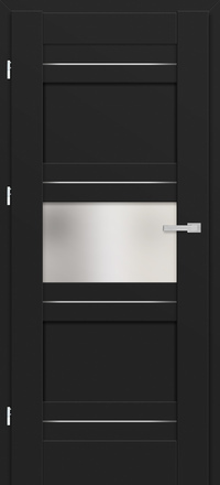 KROKUS 5 CPL Beltéri Ajtó. Debrecenben számos lehetőség áll rendelkezésre a Cpl beltéri ajtók üvegezésére. Az üvegezés stílusa, mint például átlátszó, matt, díszüveg vagy fóliázott üveg, széles választékban elérhető. Az üvegezés lehetőséget ad arra, hogy az ajtók egyedi megjelenést kapjanak és esztétikailag is kiemelkedjenek. Az üvegezés ára Debrecenben általában az ajtó típusától és az alkalmazott üveg minőségétől függ. A Cpl beltéri ajtók üvegezésének költségei általában 20.000 Ft-tól indulnak ajtónként.