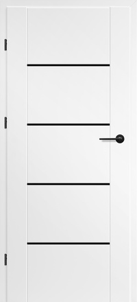 LAURENCJA 1 Dekorfóliás beltéri ajtó. A DekorFólia Kft. Debrecenben széles választékban kínál kiváló minőségű és esztétikus dekorfóliás beltéri ajtókat versenyképes áron. Vásárlóink számára személyre szabott árajánlatokat biztosítunk, figyelembe véve az ajtók méretét, anyagát és designját. Az általunk kínált beltéri ajtók modern stílust és praktikumot ötvöznek, ideális megoldást nyújtva otthona belső tereihez. Látogasson el hozzánk Debrecenben, hogy szakértő kollégáink segítségével megtalálhassa az Önnek legmegfelelőbb dekorfóliás beltéri ajtót.