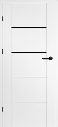 LAURENCJA 2 Dekorfóliás beltéri ajtó. Budapesten a DekorFólia Kft. kínálata magában foglalja a tokkal ellátott dekorfóliás beltéri ajtókat is. Kiemelkedő minőségű anyagokból készülnek, és széles választékban érhetők el, hogy illeszkedjenek az Ön otthonának stílusához és igényeihez. A tokkal rendelkező ajtók nemcsak esztétikusak, hanem funkcionálisak is, biztosítva a szilárd szerkezetet és a könnyű beépítést. Látogasson el hozzánk Budapesten, hogy szakértőink segítségével megtalálhassa a megfelelő dekorfóliás beltéri ajtót tokkal együtt otthona számára.
