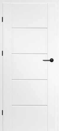 LAURENCJA 6 Dekorfóliás beltéri ajtó. Debrecenben a Nyílászáró Birodalom kínál dekorfóliás beltéri ajtókat különböző üvegezési lehetőségekkel. Választhat átlátszó vagy díszüveges változatok közül, amelyek stílusosak és praktikusak is egyben. Az üvegezett ajtók elegáns megjelenést kölcsönöznek az otthonnak, és a természetes fény bejutását is segítik. Szakértő csapatunk segít kiválasztani az Önnek leginkább megfelelő üvegezést, figyelembe véve az igényeit és az enteriőr stílusát.