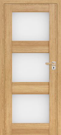 LAWENDA 1 Dekorfóliás beltéri ajtó. A dekorfóliás beltéri ajtók Budapesten elérhetők kiváló áron, amelyek megfelelnek különböző igényeknek és költségvetéseknek is. Ezek az ajtók magas minőségű anyagokból készülnek, és széles választékban állnak rendelkezésre, hogy kielégítsék az egyedi igényeket és az otthon vagy iroda dekorációját. Az árak változhatnak az ajtó méretétől, mintájától és a felhasznált anyagoktól függően. Tekintse meg kínálatunkat, hogy megtalálja a számára legmegfelelőbb ár-érték arányú dekorfóliás beltéri ajtót Budapesten!