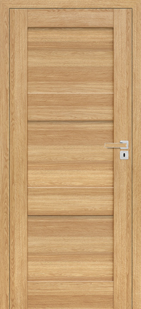 LAWENDA 3 Dekorfóliás beltéri ajtó. Budapesten profi és megbízható szakemberek állnak rendelkezésre a dekorfóliás beltéri ajtók szakszerű beépítésére. Az ajtók beépítése magában foglalja a precíz mérést, a megfelelő felszerelést és a gondos telepítést, hogy tökéletes illeszkedést és funkcionalitást biztosítson otthonában vagy irodájában. Szakértő csapatunk garanciát vállal a minőségi munkavégzésre és a pontos határidők betartására. Bízza ránk a dekorfóliás beltéri ajtó beépítését Budapesten, hogy igényeinek és elvárásainak maximálisan megfeleljünk!