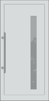 Leo Árajánlat kérés Budapesti üzletünkből. A Kömmerling ajtó egy elismert Prémium termék. 4 DB ajtópánttal is rendelhető erősített kivitelben. Függőleges keskeny diamant üveggel tökéletes választás.