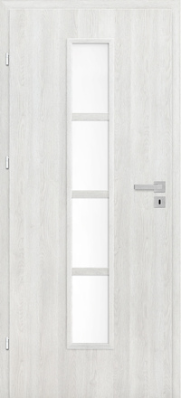 LORIENT 10 MDF beltéri ajtó. Budapesten számos lehetőség kínálkozik prémium minőségű MDF beltéri ajtók üvegezésére. Az üvegezés stílusa és típusa változhat az esztétikus üvegpanelektől a díszített vagy matt üvegezésig. Fontos szempont a biztonságos üvegezés és a pontos felszerelés, hogy az ajtó megfelelő védelmet és esztétikát nyújtson. Keresse azokat az üzleteket Budapesten, melyek magas minőségű üvegezéssel rendelkező prémium MDF beltéri ajtókat kínálnak, hogy megtalálja az otthonába leginkább passzoló megoldást.