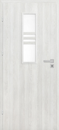 LORIENT 2 MDF beltéri ajtó. Budapesten több üzlet kínál prémium minőségű dekorfóliás MDF beltéri ajtókat. Ezek az ajtók kiváló esztétikával és tartóssággal rendelkeznek. A dekorfóliás bevonatok széles választékban elérhetőek, lehetővé téve az otthonokhoz leginkább passzoló stílus kiválasztását. Fontos szempont a választásnál az ajtók pontos mérete, a minőségi zsanérok és a megfelelő felszerelés is. Keresse azokat az üzleteket, melyek garantálják a prémium minőséget és széles választékot kínálnak a dekorfóliás MDF beltéri ajtók terén Budapesten.