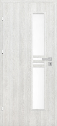 LORIENT 4 MDF beltéri ajtó. Budapesten számos üzlet kínál modern stílusú, fehér színű MDF beltéri ajtókat. Ezek az ajtók letisztult, elegáns megjelenéssel rendelkeznek, tökéletesen illeszkednek a modern belső terekhez. A fehér színű ajtók időtlen megjelenést kölcsönöznek a helyiségnek. Fontos a minőségi anyaghasználat és a precíz gyártás, hogy az ajtó hosszú távon is kifogástalanul szolgálhassa Önt. Keresse azokat az üzleteket Budapesten, melyek széles választékban kínálják a modern fehér MDF beltéri ajtókat, hogy megtalálhassa az otthonába tökéletesen illőt.
