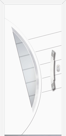 Lyon 3 Alumínium bejárati ajtó,Üdvözöljük Békéscsaba legújabb üzletében! Fedezze fel kiváló minőségű alumínium bejárati ajtóinkat, melyek nemcsak esztétikusak, de biztonságosak is. Az Ön biztonságát és elégedettségét szem előtt tartva kínáljuk termékeinket. Tekintse meg kínálatunkat még ma és válassza otthonába a stílusos és tartós megoldásokat