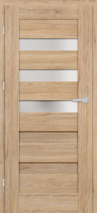 MAGNOLIA 3 Dekorfóliás beltéri ajtó. Ha Debrecenben kiváló minőségű dekorfóliás beltéri ajtók beépítését keresi, akkor válassza szakértő csapatunkat! Vállaljuk a prémium minőségű ajtók szakszerű és precíz beépítését, biztosítva ezzel otthona számára a kényelmet és stílust. Ajtóink modern designnal és tartóssággal rendelkeznek, melyeket tapasztalt szakembereink gondosan beépítenek. Szolgáltatásunk magában foglalja az ajtók precíz felszerelését, hogy Önnek csak az új ajtó élvezete maradjon. Keressen minket bizalommal, és garantáljuk, hogy otthonában a legjobb minőségű és esztétikus beltéri ajtók fognak díszelegni!