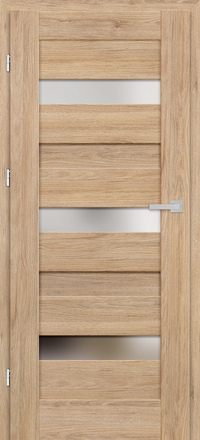MAGNOLIA 7 Dekorfóliás beltéri ajtó. Debreceni üzletünk raktárkészlettel rendelkezik prémium minőségű dekorfóliás beltéri ajtókból. Széles választékban találhatóak azonnal elérhető ajtóink, így gyorsan és rugalmasan megvásárolhatóak. Kínálatunkban modern designú, tartós és stílusos ajtók szerepelnek, amelyek ideálisak otthona frissítésére vagy felújítására. Válogasson az elérhető készletből, és válassza ki az Ön igényeinek leginkább megfelelő beltéri ajtót, melyek azonnal elvihetők! Látogasson el üzletünkbe és tegyen egy lépést a minőségi belső terek felé!