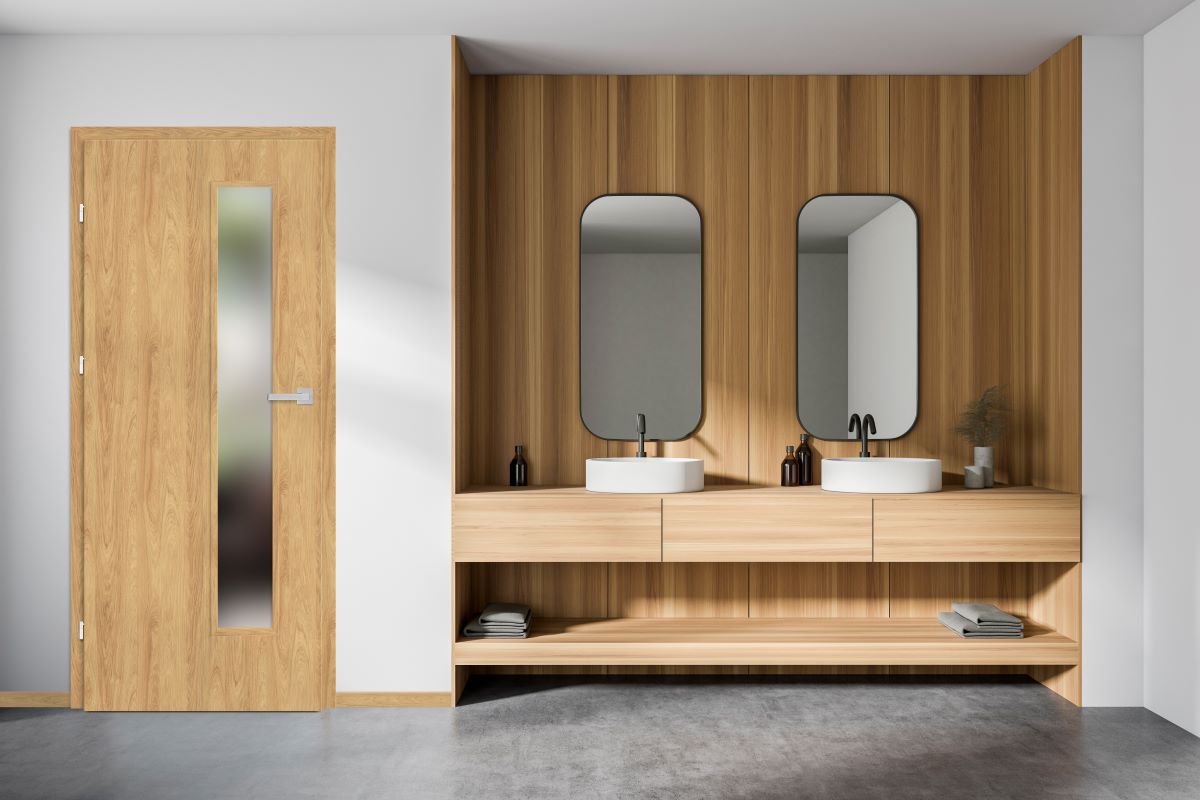 MDF beltéri ajtó ALTAMURA 1. Debrecenben keresi minőségi MDF beltéri ajtókat? Válassza üzletünket! Széles választékunkban megtalálja a kiváló minőségű ajtókat különféle stílusokban és méretekben. Hozzáértő szakembereink segítenek a legmegfelelőbb ajtó kiválasztásában. Tekintse meg kínálatunkat üzletünkben, és válasszon otthonába igényes beltéri ajtót!