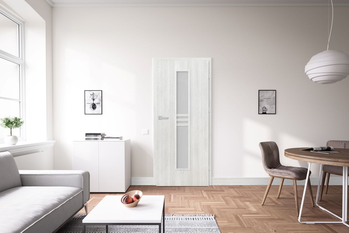 MDF beltéri ajtó LORIENT. Budapesten számos üzlet kínál MDF beltéri ajtókat különböző minőségben. Fontos szempont a megfelelő minőség kiválasztása, mely hosszú távú tartósságot és esztétikát biztosít. Az ajtók stílusa és anyaga mellett figyelni kell a pontos méretekre, a zsanérok minőségére és az esztétikus felületkezelésre. Keressenek olyan üzletet, amely megbízható minőséget és széles választékot kínál, hogy az otthonaikban a legmegfelelőbb ajtót választhassák.