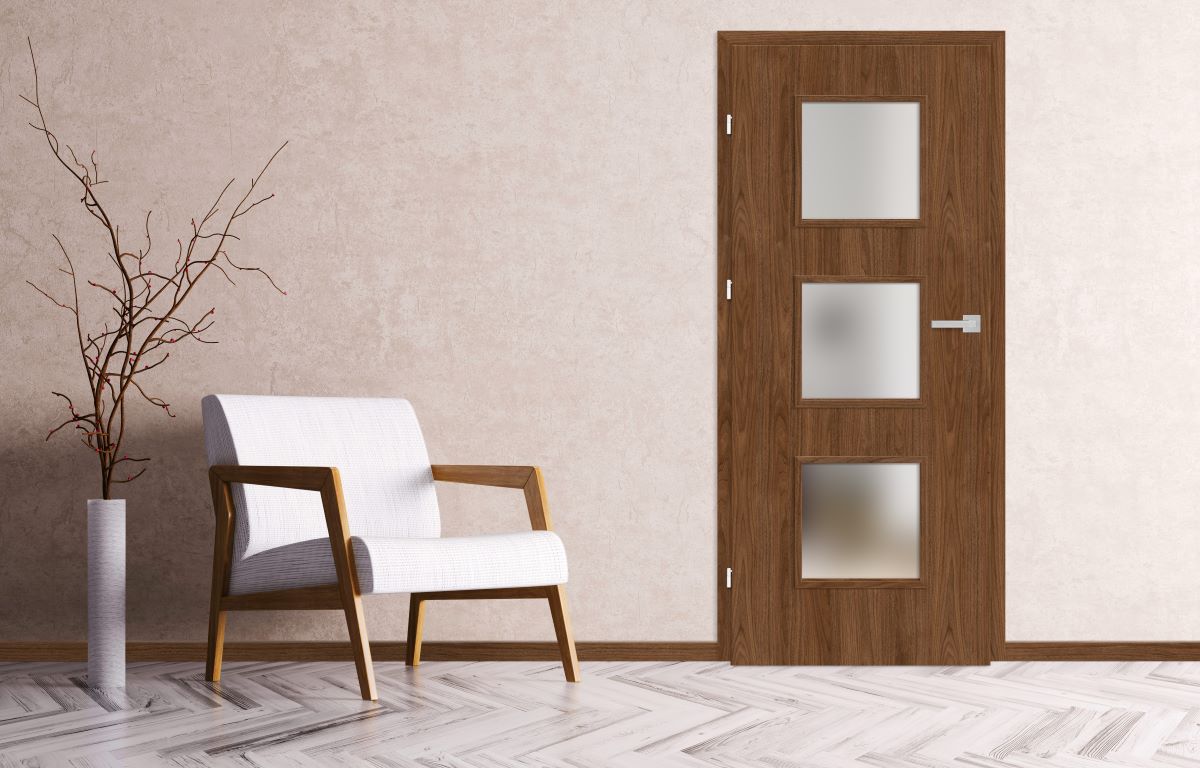 MDF beltéri ajtó MENTON. A Minőség MDF beltéri ajtók széles választékát kínáljuk Debrecenben. Az üzletünkben megtalálható ajtók modern és időtálló kialakításban elérhetőek, hogy otthona tökéletes kiegészítőjét megtalálja. Magas minőségű anyagokból készülnek, és szakértő csapatunk gondoskodik a beszerelésről is. Fedezze fel egyedi stílusú beltéri ajtóinkat üzletünkben