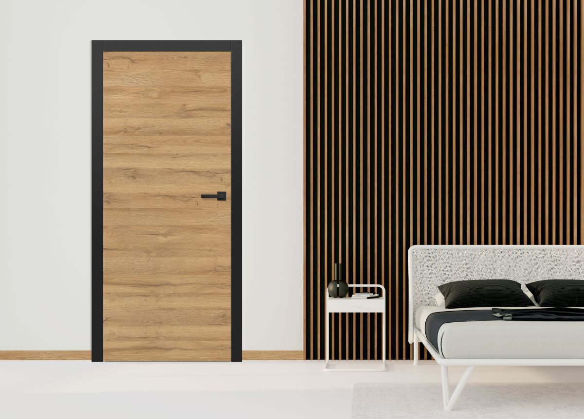 MDF beltéri ajtó UNO PREMIUM. A MDF beltéri ajtók kiváló minőségű és stílusos megoldást kínálnak otthona számára Debrecenben. Boltunkban széles választékban találhatók ezek az ajtók, melyek modern és időtálló designnal rendelkeznek. Az MDF ajtók precíz kidolgozásuknak és strapabíró anyaghasználatuknak köszönhetően ideálisak otthona belső terekének kialakításához. Látogasson el boltunkba, ahol szakértő kollégáink segítséget nyújtanak a legmegfelelőbb ajtó kiválasztásában