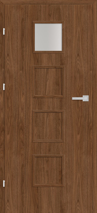 MENTON 7 MDF beltéri ajtó. Budapesten található üzletünkben széles választékban kínálunk minőségi MDF beltéri ajtókat különböző méretekben. A beltéri ajtóink elérhetőek különféle magasságokban és szélességekben is, így rugalmasan alkalmazkodhatnak az Ön otthonának különböző belső tereihez és igényeihez. Szakértő kollégáink segítenek Önnek megtalálni a megfelelő méretű ajtót, és szívesen nyújtanak részletes információkat az egyes modellekről és méretekről. Legyen szó standard méretekről vagy egyedi igényekről, üzletünkben megtalálhatja az Ön számára ideális minőségi MDF beltéri ajtót. Látogasson el hozzánk, és fedezze fel választékunkat