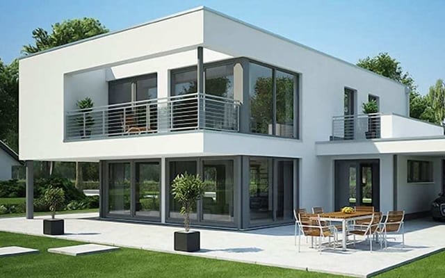 Modern teraszajtó,A modern teraszajtók olyan stílusos és praktikus megoldások, amelyek ideálisak lehetnek a modern otthonokhoz vagy épületekhez. Ezek az ajtók általában tiszta vonalakkal, letisztult megjelenéssel és korszerű funkcionalitással rendelkeznek. Néhány jellemzőjük: Üvegfelületek: A modern teraszajtók általában nagy üvegfelületekkel rendelkeznek, amelyek lehetővé teszik a természetes fény behatolását a térbe, és tágas megjelenést kölcsönöznek. Minimalista keretek: Ezek az ajtók gyakran rendelkeznek vékony, minimalista keretekkel, amelyek tiszta és letisztult megjelenést biztosítanak. Többfunkciós működés: A modern teraszajtók gyakran többféle funkciót kínálnak, például toló, bukó, vagy akár összecsukható rendszereket, hogy megfeleljenek az egyedi igényeknek és az adott tér geometriájának. Energiahatékonyság: Sok modern teraszajtó kiválóan szigetel, ami segít csökkenteni az energiafogyasztást és a hőveszteséget. Okos funkciók: Néhány modern teraszajtó lehetőséget kínálhat okos funkciókra, például távirányítású vagy automatizált nyitás-zárásra, valamint egyéb okos otthon integrációkra.Fontos megjegyezni, hogy a modernteraszajtók elérhetők különböző anyagokból, mint például alumínium, műanyag vagy fa, és különféle kivitelezési lehetőségekkel rendelkezhetnek. Fontos azonban a tervezés során figyelembe venni az adott tér stílusát és funkcionális igényeit, hogy megtaláljuk a legmegfelelőbb megoldást.