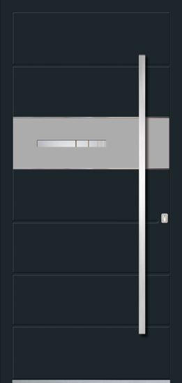 Mons1 Alumínium bejárati ajtó, Üdvözöljük Debreceni boltunkban! Kínálatunkban exkluzív alumínium bejárati ajtókhoz széles választékban találhatóak kifinomult kilincsek. Fedezze fel a stílusos és praktikus kilincsek választékát, amelyek maximális kényelmet és biztonságot nyújtanak. Szakértő kollégáink segítenek Önnek megtalálni az ideális kilincset, amely harmonizál otthona stílusával