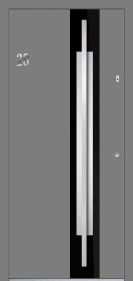 Napoli 4 Alumínium bejárati ajtó, Üdvözöljük Békéscsabai üzletünkben! Kínálatunkban magas minőségű alumínium bejárati ajtókhoz kaphatók kiváló minőségű küszöbök is. Ezek nemcsak esztétikusak, hanem tartósak és ellenállóak is. Szakértő csapatunk áll rendelkezésére, hogy segítsen kiválasztani a legmegfelelőbb küszöböt az Ön igényeinek. Látogasson el hozzánk, és fedezze fel a stílusos és praktikus bejárati ajtóinkat, valamint a hozzájuk illő küszöböket