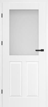 NEMEZJA 11 Dekorfóliás beltéri ajtó. Budapesten található üzletekben a dekorfóliás beltéri ajtókhoz használt anyagok kiváló minőségűek. Ezek az ajtók MDF (közép sűrűségű rostlap) alapanyagból készülnek, amelyeket magas minőségű dekorfóliával borítanak. Ez a kombináció tartósságot és esztétikát biztosít, emellett könnyen tisztíthatók és karbantarthatók. A helyi üzletek kínálatában széles választékban elérhetők ezek az ajtók, különböző anyagok és designok között lehet válogatni, hogy az otthon stílusához leginkább passzoló ajtót választhassák az ügyfelek.