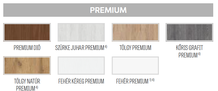 Orchidea Dekorfóliás beltéri ajtó Prémium színek. Budapesten található üzletünkben prémium minőségű dekorfóliás beltéri ajtók széles készlettáról kaphatók. Válasszon otthonába kiváló minőségű ajtót azonnal elérhető készletről! Különféle stílusok, méretek és színek állnak rendelkezésre az azonnali megvásárláshoz. Rugalmas készletünk lehetővé teszi, hogy gyorsan megtalálja az Ön igényeinek legmegfelelőbb ajtót. Látogasson el üzletünkbe Budapesten, hogy személyesen megtekinthesse és válasszon prémium dekorfóliás beltéri ajtóink közül!