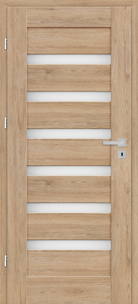 PETUNIA 1 CPL Beltéri Ajtó. Budapesten egyedi stílusban készült Cpl beltéri ajtóink kiemelkedő minőséget és dizájnt képviselnek. Vállalkozásunk kínálatában széles skálán mozognak az egyedi megoldások, amelyek az Ön otthonához tökéletesen illeszkednek. Az egyedi stílusú Cpl ajtóink magas minőségű anyagokból készülnek, és számos kivitelezési lehetőséget kínálunk, hogy maximálisan megfeleljenek az Ön igényeinek és enteriőrjének. Keressen minket, hogy segíthessünk megtalálni az ideális egyedi stílusú beltéri ajtót Budapest területén!