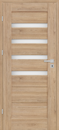 PETUNIA 2 CPL Beltéri Ajtó. A Debrecenben elérhető Cpl beltéri ajtóink teljes tokkal együtt kaphatók, biztosítva ezzel a teljes körű funkcionalitást és esztétikát. Választékunkban szerepelnek olyan ajtók, melyek masszív szerkezetű tokkal rendelkeznek, így biztosítva az ajtók stabilitását és hosszú élettartamát. A Cpl ajtók magas minőségű anyagokból készülnek, és különböző stílusokban érhetők el. Forduljon hozzánk bizalommal Debrecenben, hogy segíthessünk megtalálni az Ön igényeinek leginkább megfelelő Cpl beltéri ajtót teljes tokkal együtt!