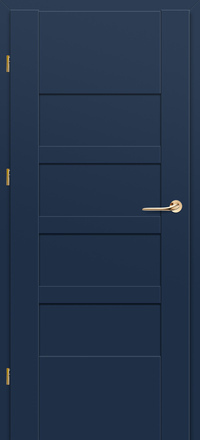 POWOJNIK 3 Dekorfóliás beltéri ajtó. Üzletünk Debrecenben büszkén kínál prémium minőségű dekorfóliás beltéri ajtókat, melyekre ügyfeleinknek pozitív visszajelzései érkeznek. Vásárlóink elismerik az ajtók minőségét, változatos designját és tartósságát. Üzletünkben szakértők segítenek a kiválasztásban, figyelembe véve az egyedi igényeket és a lakás stílusát. Ügyfeleink elégedettsége kiemelt számunkra, és mindent megteszünk azért, hogy a vásárlás élménye pozitív legyen.