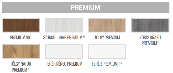 Powojnik Dekorfóliás beltéri ajtó Prémium színek. Debrecenben kaphatók minőségi dekorfóliás beltéri ajtók változatos méretekben, melyek igazodnak az otthonok és helyiségek különböző igényeihez. Kínálatunkban szerepelnek standard méretek mellett egyedi méretű ajtók is, hogy maximálisan illeszkedjenek az adott térhez. Szakértő kollégáink segítenek megtalálni az Ön számára legmegfelelőbb méretű ajtót, figyelembe véve az elképzeléseit és a helyiségek paramétereit. Rugalmas választékunkban mindenki megtalálja az ideális ajtót a saját otthonához, legyen szó modern vagy klasszikus enteriőrről.