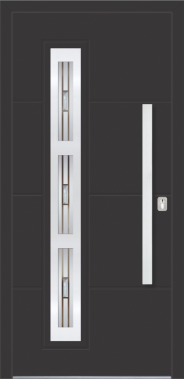 Praha 1 Alumínium bejárati ajtó, Békéscsabai üzletünkben széles választékban kínálunk különböző színű alumínium bejárati ajtókat. Fedezze fel az egyedi stílusokat és kiviteleket, amelyekkel otthonát személyre szabhatja. Az elérhető színek között megtalálhatja a klasszikusakat, moderneket és divatosakat is