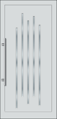 Rain Kedvezményes árak Debreceni boltunkban. A Kömmerling bejárati ajtókra 15 mm-es toktoldó ajánlott alumínium küszöbnél. Középen 44 mm Kura üveg Inox szegéllyel rendelhető. Modern formatervezés, aranytölgy szín inox ajtópanel.