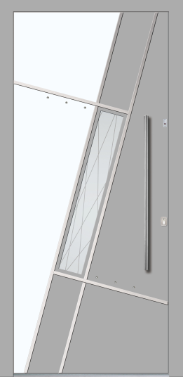 Reykjavik3 Alumínium bejárati ajtó, Üdvözöljük Debreceni boltunkban! Szolgáltatásaink közé tartozik az alumínium bejárati ajtók profi beállítása is. Tapasztalt csapatunk gondoskodik arról, hogy az ajtó pontosan illeszkedjen és megfelelően működjön. Látogasson el hozzánk, és bízza ránk az ajtó beállítását, hogy otthona biztonságos és könnyen kezelhető legyen