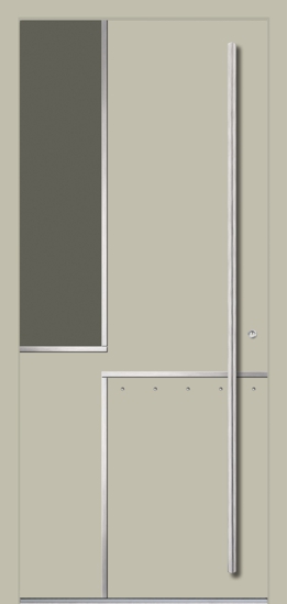 Sanmarino 2 Alumínium bejárati ajtó, Budapesti telephelyünkön széles választékban kínálunk alumínium bejárati ajtókhoz illeszkedő prémium minőségű pántokat. Kiváló tartósságú és könnyen kezelhető pántjaink segítenek biztosítani az ajtók hosszú élettartamát. Látogasson el hozzánk, és válassza ki az igényeinek legjobban megfelelő pántot