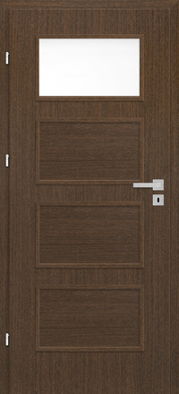 SORANO 7 MDF beltéri ajtó. Debrecenben elérhető prémium minőségű MDF beltéri ajtóink változatos méretekben állnak rendelkezésre. Kínálatunkban szerepelnek standardeken túli ajtóméretek is, hogy rugalmasan tudjuk kielégíteni az Ön igényeit. Stílusos és tartós ajtóink kiváló minőségű anyagokból készülnek, és különböző méretekben érhetőek el, így biztosan megtalálja az otthonába tökéletesen illeszkedő prémium MDF beltéri ajtót Debrecenben. Keresse fel üzletünket, és szakértő kollégáink segítenek megtalálni az ideális méretű és stílusú ajtót otthona számára.