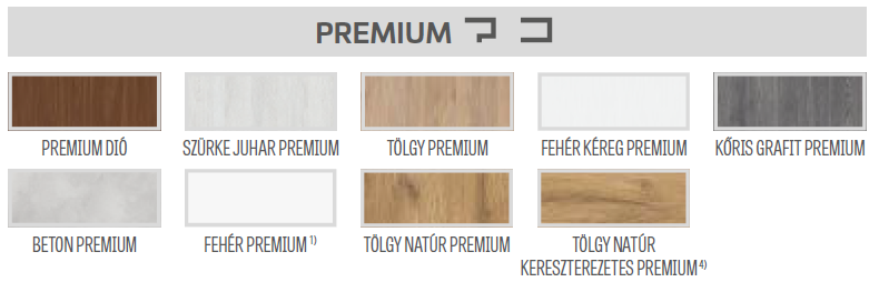 Sorano MDF Beltéri ajtó Prémium színek. Budapesten elérhető modern stílusú MDF beltéri ajtóinkat bemutató katalógust kínálunk. A katalógusban széles választékban találhatók az egyedi dizájnú és minőségi anyagokból készült ajtóink, hogy segítsünk megtalálni az Ön belső tereinek leginkább megfelelőt. Különböző méretek, stílusok és kivitelek szerepelnek a katalógusban, hogy az Ön igényeit is kielégítsük. Látogasson el üzletünkbe Budapesten, hogy szakértő csapatunk segítségével áttekintse a katalógust és megtalálja az ideális modern MDF beltéri ajtót, ami harmonizál otthona stílusával és igényeivel