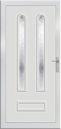 Thalassa Megtekinthető termékeink a Debreceni üzletünkben Kömmerling minőségi műanyag bejárati ajtók kedvezményes áron. Rendelhetőek kifelé- befelé nyíló, színes bejárati ajtók erősített vasalat és sarokmerevítő jellemzi. Dombornyomott minta és óceán üvegezés jellemzi, könnyen kezelhető, tisztán tartható felület, színezése kívül- belül fehér.