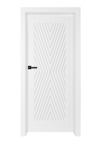 TURAN 4 Erkado Beltéri Ajtó. A modern belső erkado ajtók Debrecenben stílusos megoldást nyújtanak otthonának. Ezek az ajtók a letisztult dizájnt és a funkcionalitást ötvözik, modern vonalakkal és időtálló anyagokkal. Debreceni üzletek széles választékban kínálnak ilyen típusú ajtókat, melyek között találhat ergonomikus fogantyúkkal és változatos felületi kivitelezéssel rendelkező modelleket is. Ezen ajtók megjelenése és funkcionalitása modern légkört teremt otthonában, emellett összhangban lehet a belső tér többi elemével is. Találjon megfelelő belső erkado ajtót Debrecenben, hogy otthona friss, modern stílusú legyen.