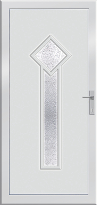 Umbriel Kérdésével kapcsolatban keresse Debreceni üzletünket. Prémium műanyag bejárati ajtókat kedvezményes áron vásárolhatja meg. 5 pontos biztonsági zár, alumínium küszöb jellemzi. Dombornyomott csincsilla üvegezéses modern, műanyag bejárati ajtó, szín azonosan is kérhető kívül- belül dió