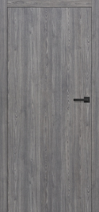 UNO PREMIUMGrafit MDF beltéri ajtó. Budapesten megtalálható üzletünkben kiváló minőségű, festett MDF beltéri ajtók széles választékát kínáljuk. Ajtóink modern és klasszikus stílusban egyaránt elérhetők, különböző színekben és méretekben. A festett MDF ajtók tartósak, könnyen tisztíthatók és esztétikusak. Látogass el hozzánk Budapesten, hogy válogathass a különböző festett MDF beltéri ajtóink közül, és válaszd ki otthonod vagy irodád számára a tökéletes megoldást