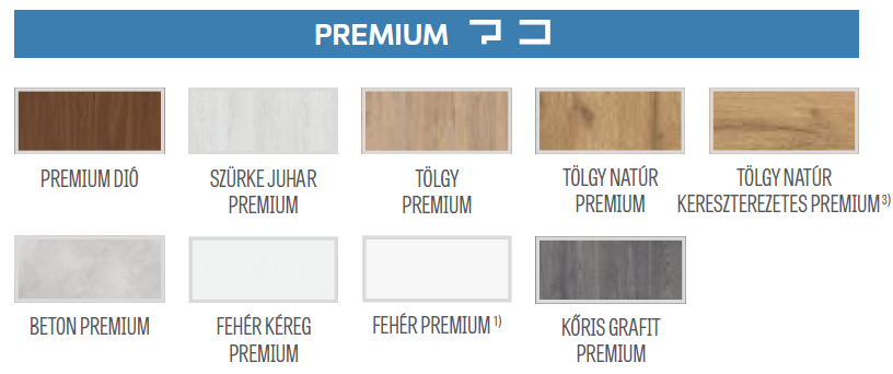 Uno Premium MDF Beltéri ajtó Prémium színek.Budapesten található üzletünkben széles választékban kínálunk CPL és MDF beltéri ajtókat. Mindkét típus kiváló minőségű és sokoldalú, de különböző tulajdonságokkal rendelkeznek. A CPL ajtók rendkívül strapabírók és könnyen tisztíthatók, míg az MDF ajtók esztétikusak és változatos stílusokban érhetők el. Látogass el hozzánk Budapesten, hogy személyesen megismerhesd és kiválaszthasd az igényeidnek legmegfelelőbb beltéri ajtót