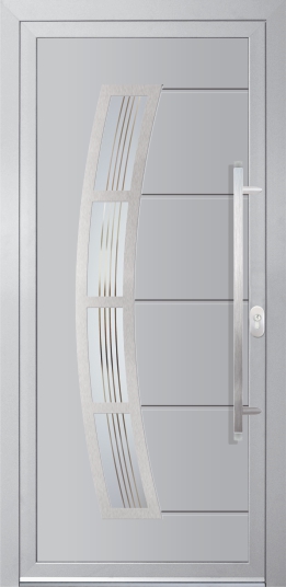 Vaduz 6 Alumínium bejárati ajtó, Üdvözöljük Debreceni boltunkban! Profi szervizcsapatunk áll rendelkezésére alumínium bejárati ajtója beállításához. Tapasztalt szakembereink gondoskodnak arról, hogy az ajtó tökéletesen zárjon és könnyedén nyíljon. Kérjük, lépjen be hozzánk, és biztos lehet abban, hogy az ajtója szakszerűen lesz beállítva, garantálva a maximális biztonságot és kényelmet otthonában