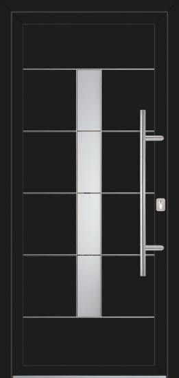 Zurich 1 Alumínium bejárati ajtó, Üdvözöljük Békéscsabai üzletünkben! Kínálatunkban magas minőségű alumínium bejárati ajtók érhetők el, melyekhez tartós és esztétikus alumínium küszöböket is kínálunk. Válassza otthonába a stílusos és megbízható megoldásokat! Szakértő csapatunk segít kiválasztani az Ön igényeinek legmegfelelőbb bejárati ajtót és küszöböt. Látogasson el hozzánk, hogy személyesen is megtekinthesse kínálatunkat és konzultálhasson munkatársainkkal