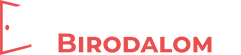 Nyílászáró Birdalom